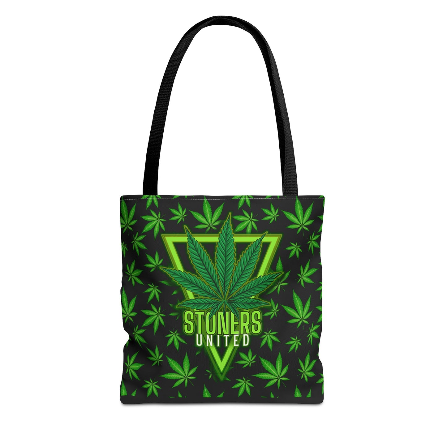 Stoners United Tote Bag