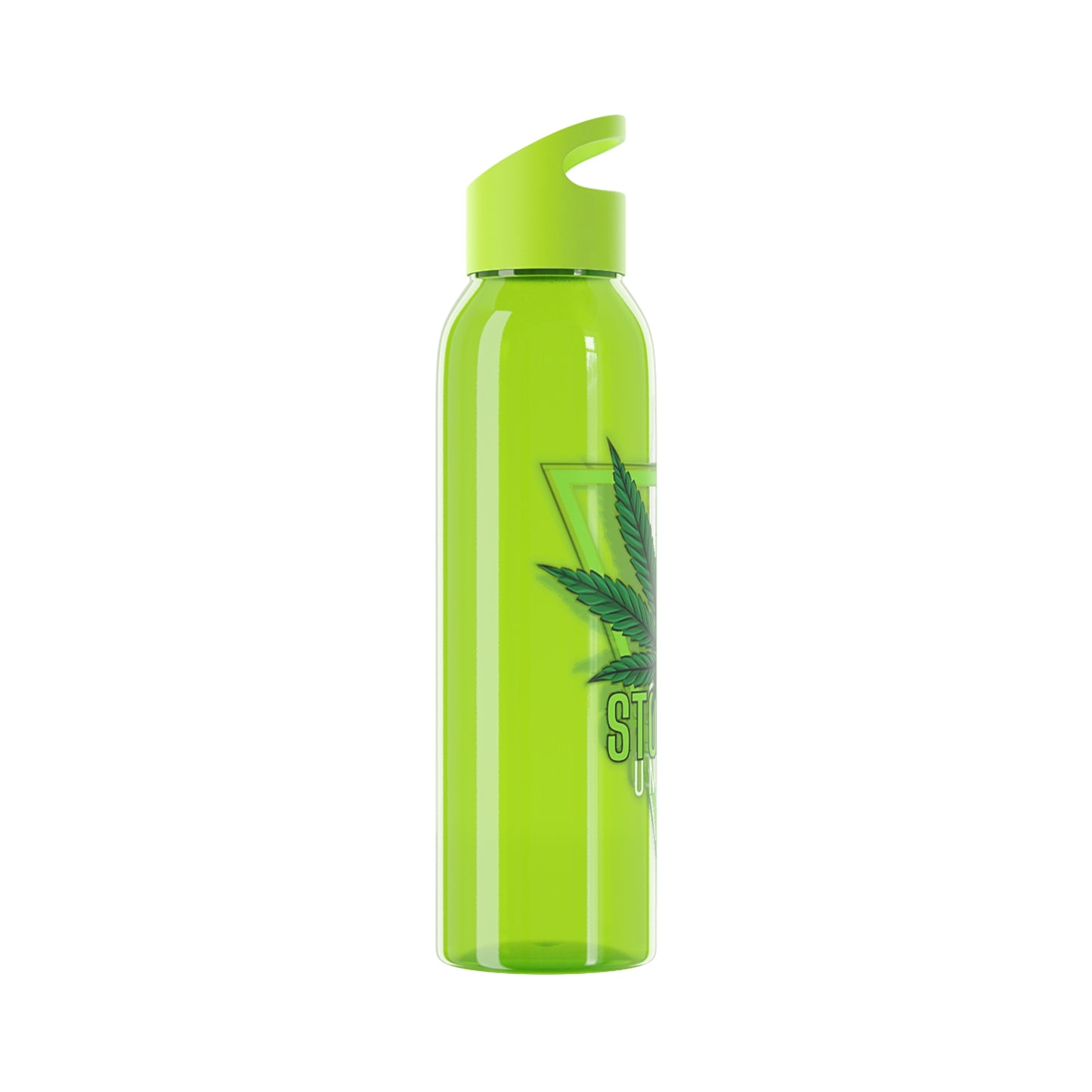 Stoners United Water Bottle