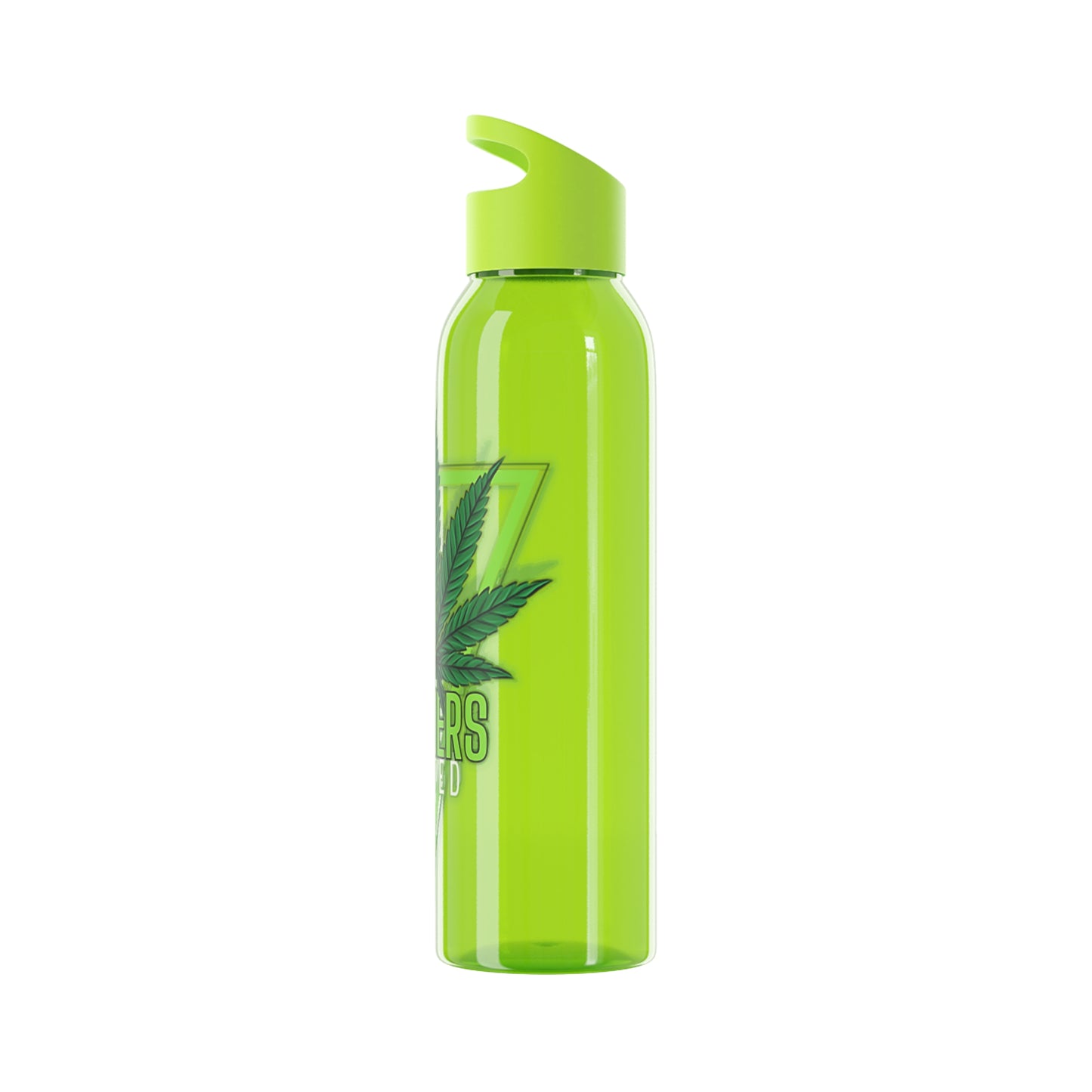 Stoners United Water Bottle