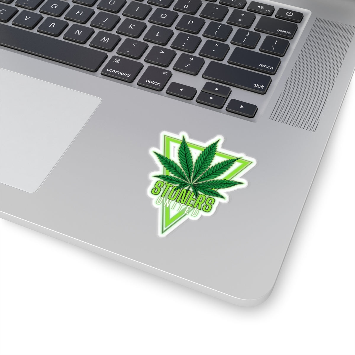 Stoners United Sticker