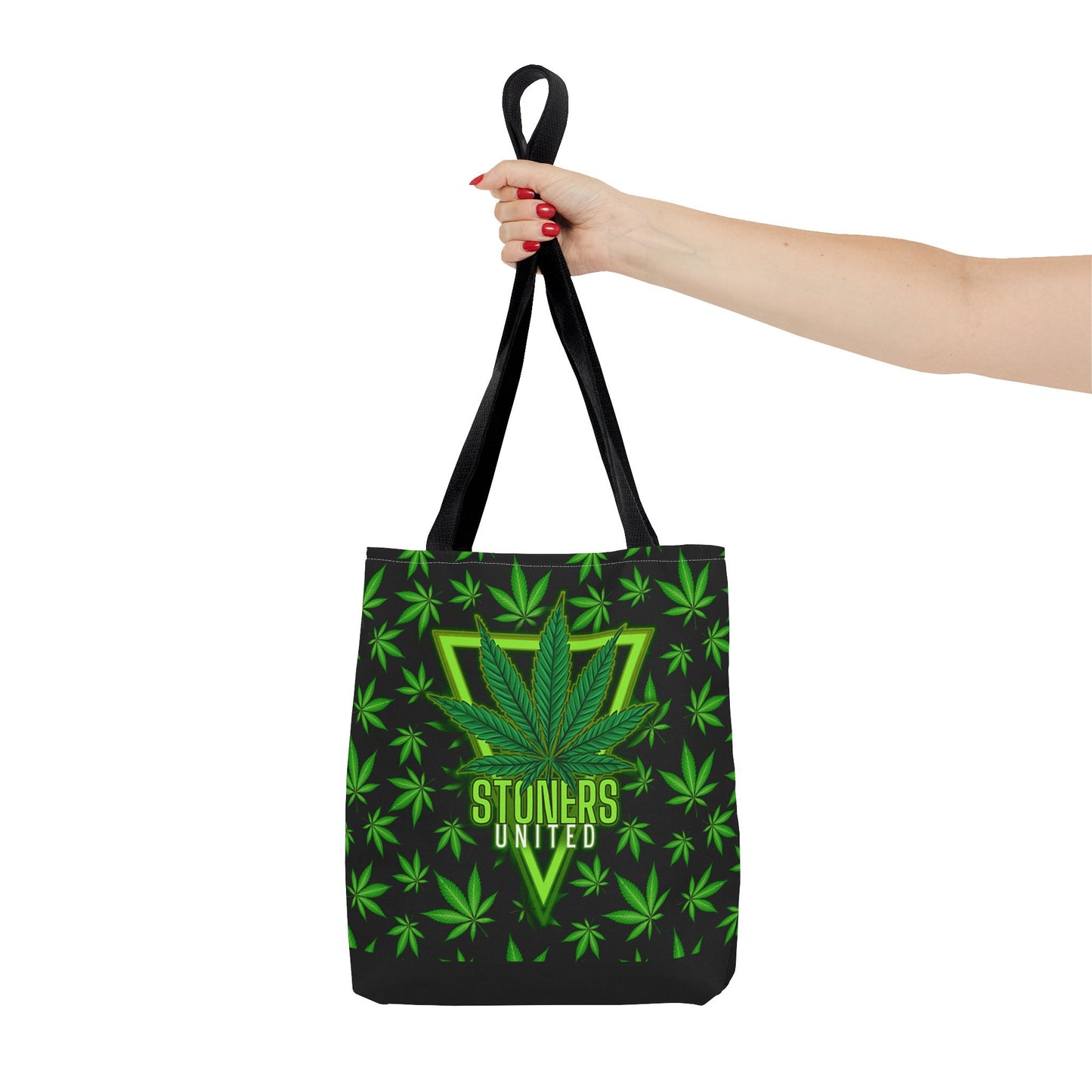 Stoners United Tote Bag