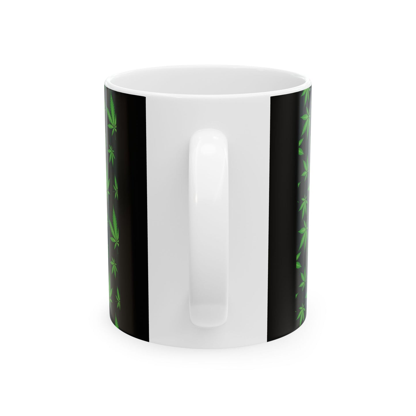 Stoners United Ceramic Mug, (11oz, 15oz)