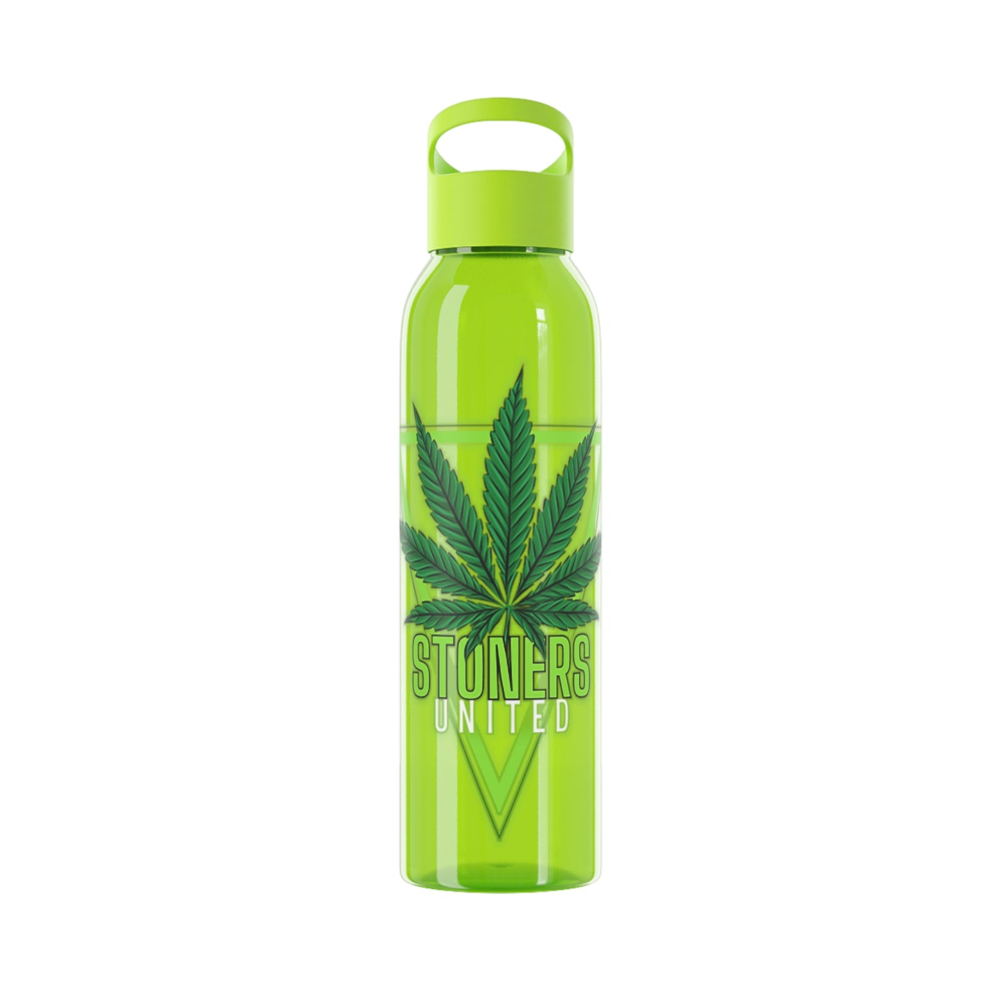 Stoners United Water Bottle