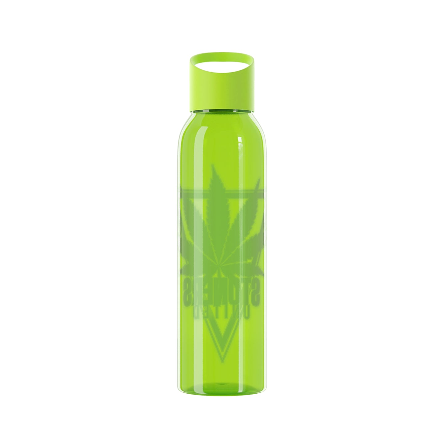 Stoners United Water Bottle